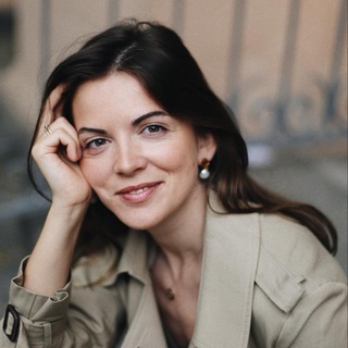 Логотип @meditation_station - Lena Riedel