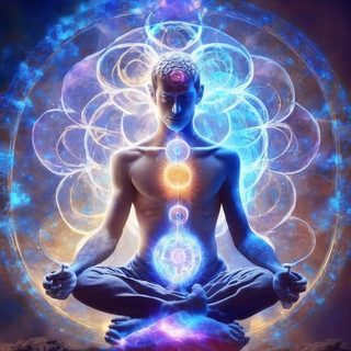 Логотип @meditation_training - Исцеление Звуком - Медитативные Тренинги в ДАР!