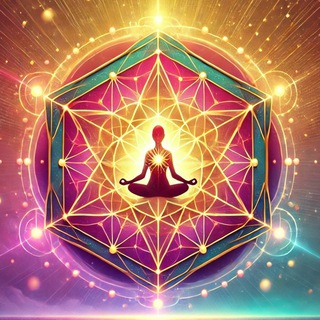 Логотип @meditation_traserfing - БОГатая жизнь