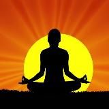 Логотип @meditationrelaxmusic - 🕊Relaxing Music