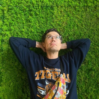 Логотип @meditativeness - Молчанов на осознанном