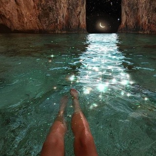 Логотип @meditativno - Медитативно