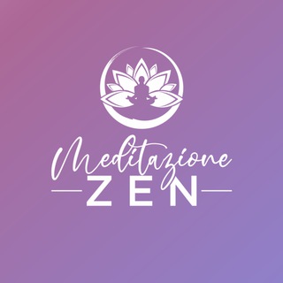 Логотип @meditazionezen1 - Zen Academy
