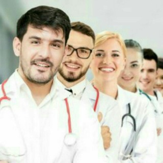 Логотип @medjobs_vrachiuz_rabotauz - РАБОТА ДЛЯ МЕДИКОВ