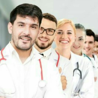 Логотип @medjobsuz_vakansii_medik_vrachiu - РАБОТА ДЛЯ МЕДИКОВ