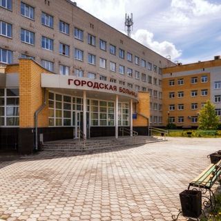 Логотип @medkamenskur - ГАУЗ СО "Городская больница г. Каменск-Уральский"