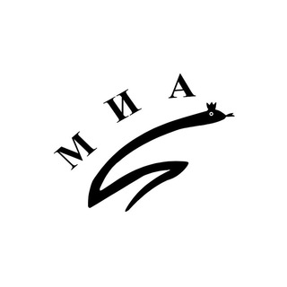 Логотип @medkniga_ru - Издательство МИА