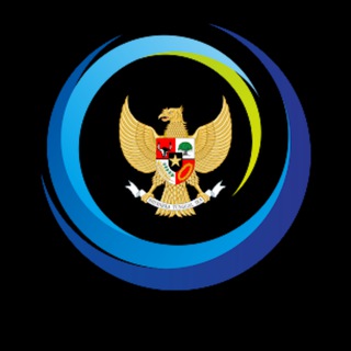 Логотип @medkomluhkankkp - MEDIA KOMUNIKASI PENYULUH KKP