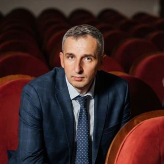 Логотип @medkulikov - КУЛИКОВ