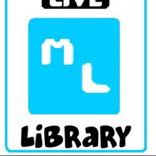 Логотип @medlive_library - Архив MedLive