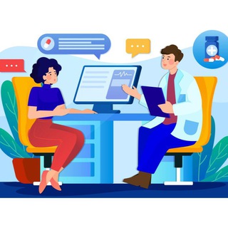 Логотип @medmindcourse - MEDMIND курсы