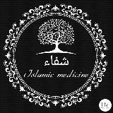 Логотип @medmuvahhid - Исламский магазин Витамины и Бады (Медицина)🌿