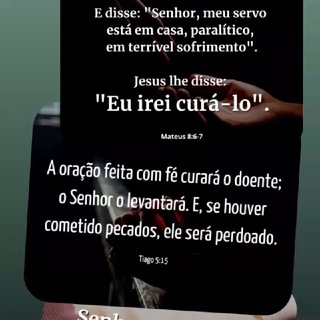 Логотип @mednatura - A cura vem de Deus