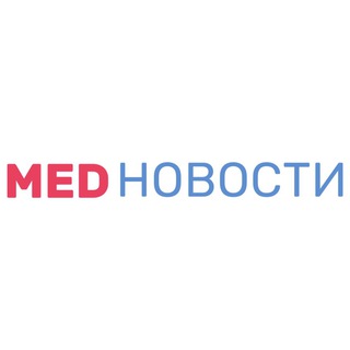 Логотип @mednovosti - Медновости