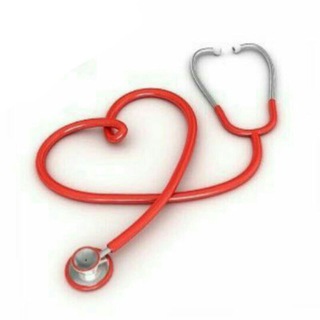 Логотип @medoasis - L'oasis des médecins ✨