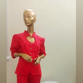 Логотип @medodezda_lavoro - Медицинская одежда купить мед спец одежду Lavoro moda medica производитель