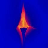 Логотип @medomnamazano - медок