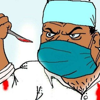 Логотип @medoseev - Медосеевич