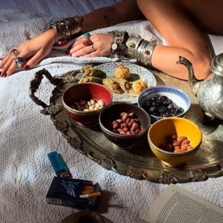 Логотип @medoshaa - ya.medosha