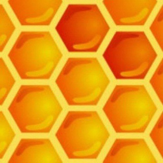 Логотип @medov4 - Медовый | Соседи