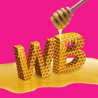 Логотип @medoviwb - Медовый WB 🍯 | Скидки, акции и промокоды