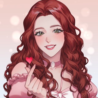 Логотип @medovvika - медовика˚ʚ♡ɞ˚