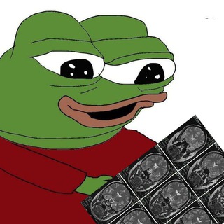 Логотип @medpepe - Медицинские картиночки