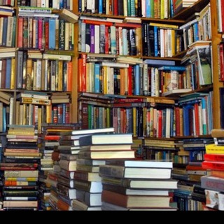 Логотип @medphyslib_rus - Библиотека медицинского физика