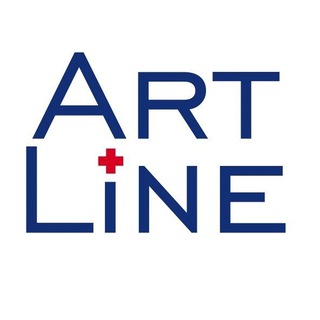 Логотип @medpodium - Artlinе | медицинская одежда