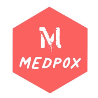 Логотип @medpox2 - Medpox