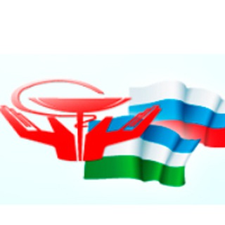 Логотип @medproftur - Профсоюзное турагентство МЕДПРОФТУР