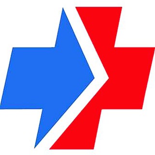 Логотип @medrabotnik_org - Профсоюз «Действие»