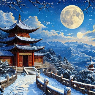 Логотип @medragonworlds - Medragon