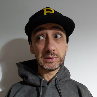 Логотип @medranoherman - Herman Medrano