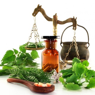 Логотип @medreceptt - Медицина | Народные рецепты