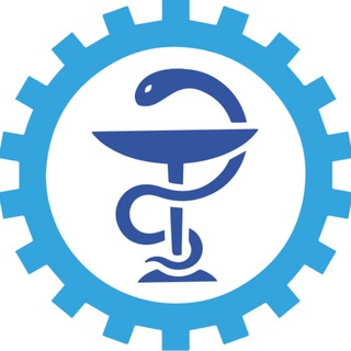 Логотип @medremkomplekt - Медремкомплект