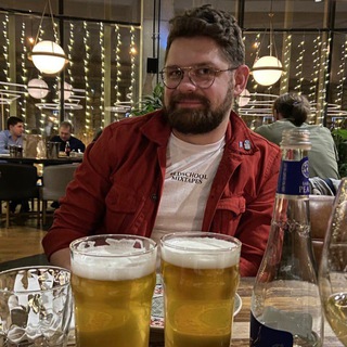 Логотип @medrink - medrink