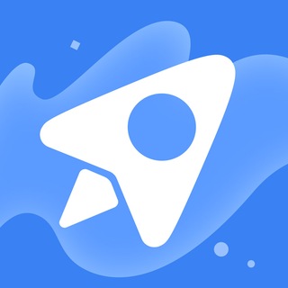 Логотип @medroket - МедРокет🚀