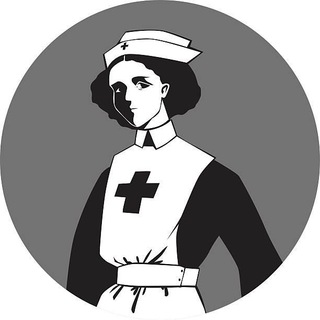 Логотип @medsestra_mira - Медсестра Мира