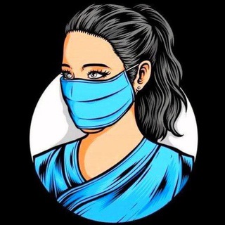 Логотип @medsestrichkaaa - Медсестричка