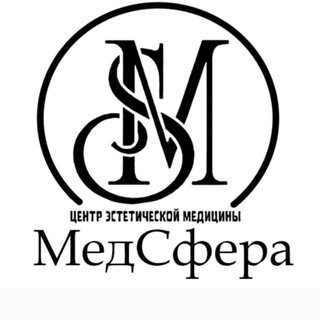 Логотип @medsfera - МедСфера Амурск