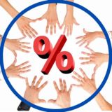 Логотип @medskidkinovosti1 - Скидки и новости медицины в Москве МО | Чат