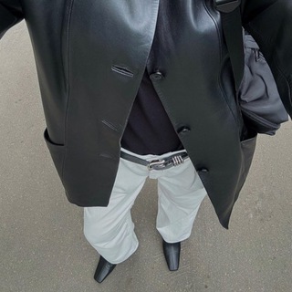 Логотип @medsmoods - Бесшумный режим 🖤