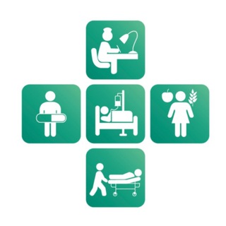 Логотип @medsprava - Медична справа. Новини