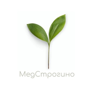 Логотип @medstrogino19 - МедСтрогино: Денверская модель, нейропсихолог, клинический психолог, психиатр, семейный психолог, дефектолог-логопед