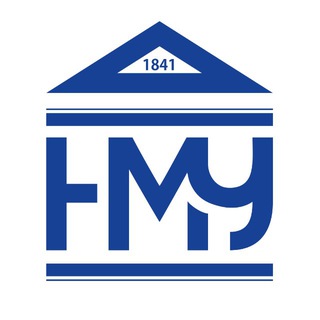 Логотип @medstudp - ННІ Медицини НМУ імені О.О. Богомольця