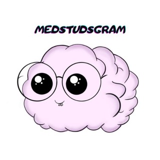 Логотип @medstudsgram - medstudsgram