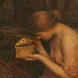 Логотип @medsunduk - Сундук медзнаний