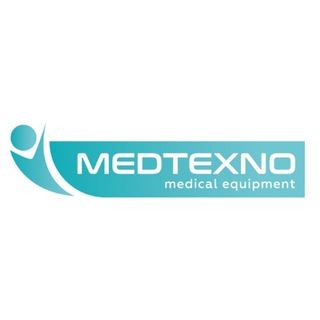 Логотип @medtexno_uz_channel - MEDTEXNO.UZ - Tibbiyot uskunalari asosiy etkazuvchisi