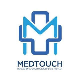 Логотип @medtouch - MEDTOUCH